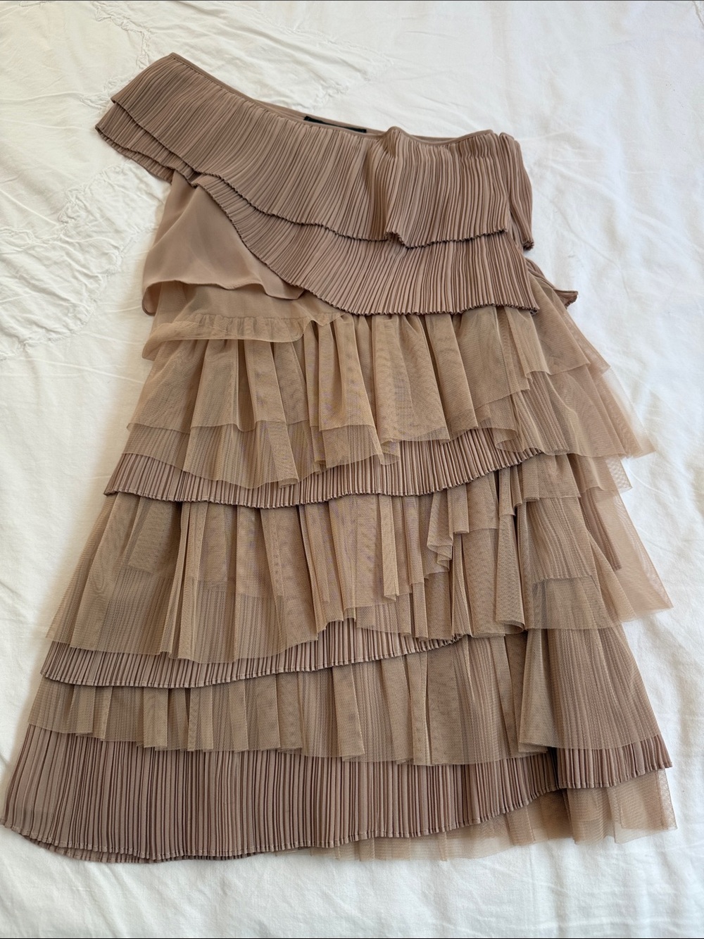 BCBG Maxzria Cocktail Dress